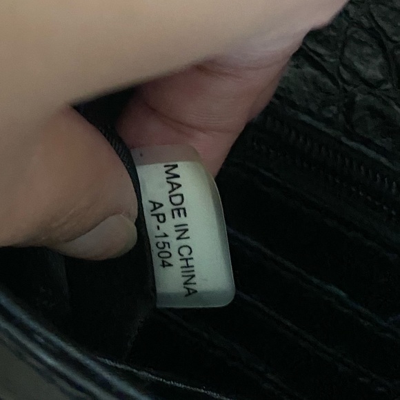 ❌SOLD❌Michael kors baguette bag - Picture 8 of 10